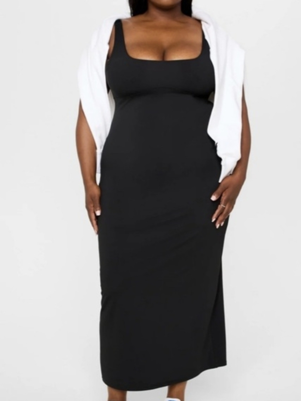Fabletics PureLuxe Maxi Dress